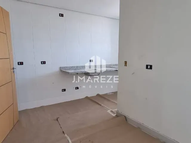 Apartamento 2 quartos e 1 banheiro, à venda, no bairro Vila São José em Apucarana