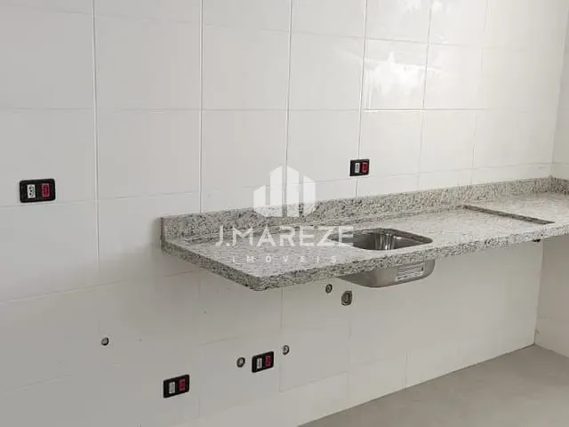 Apartamento 2 quartos e 1 banheiro, à venda, no bairro Vila São José em Apucarana