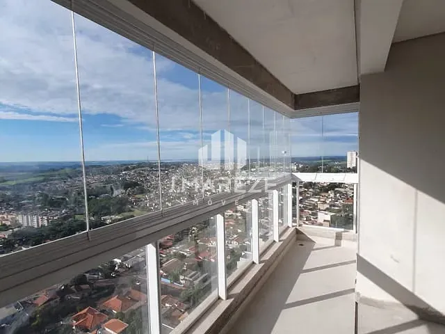 Apartamento 2 quartos e 1 banheiro, à venda, no bairro Vila São José em Apucarana