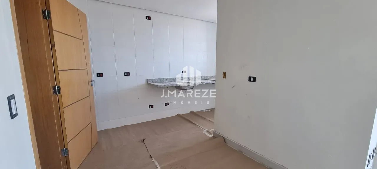 Apartamento, 2 quartos, 83 m² - Foto 3