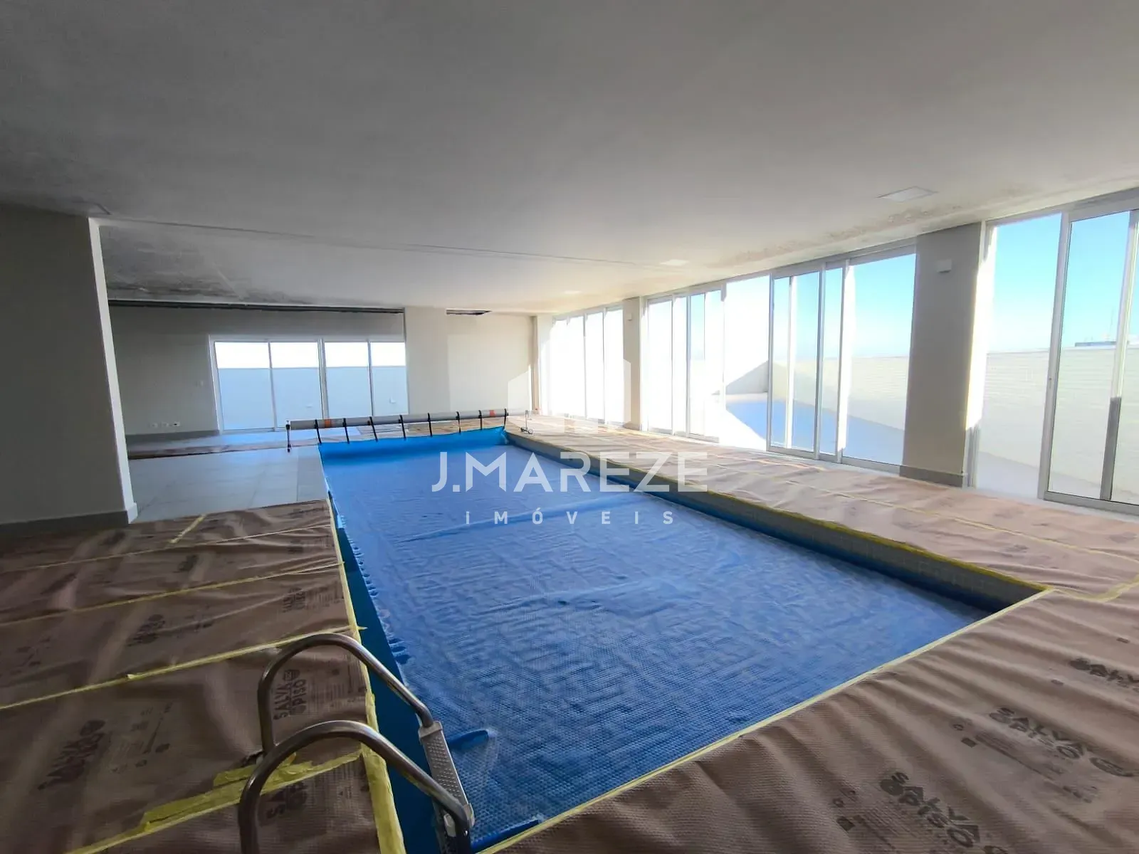 Apartamento, 2 quartos, 83 m² - Foto 16