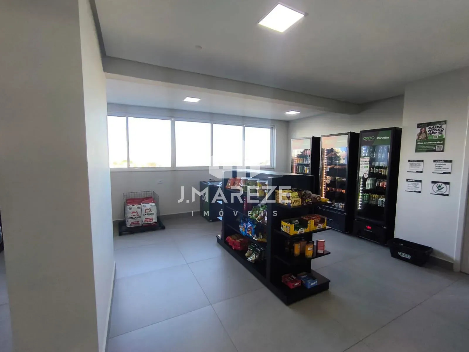 Apartamento, 2 quartos, 83 m² - Foto 12