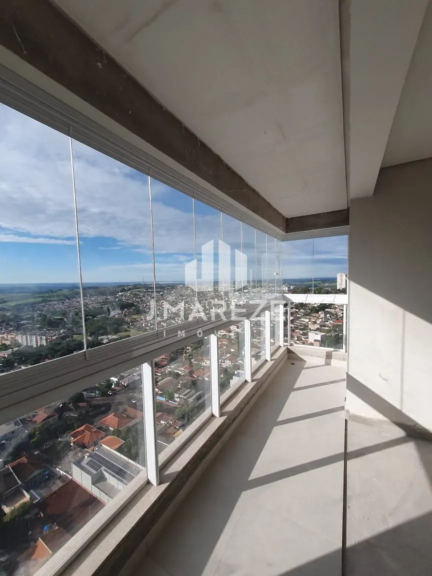 Apartamento, 2 quartos, 83 m² - Foto 1