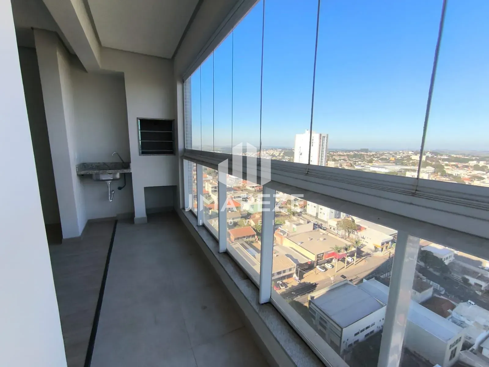 Apartamento, 2 quartos, 83 m² - Foto 3