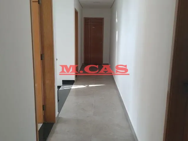 Apartamento com 33m² 1 quarto e 1 banheiro, à venda, no bairro Vila Graciosa em São Paulo