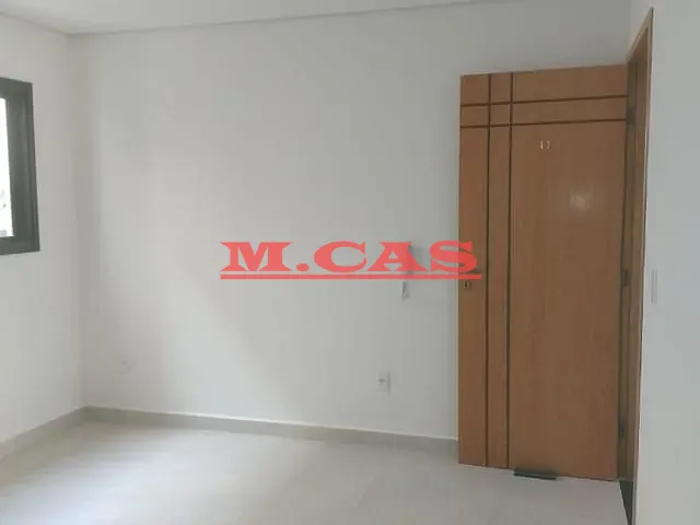 Apartamento com 33m² 1 quarto e 1 banheiro, à venda, no bairro Vila Graciosa em São Paulo