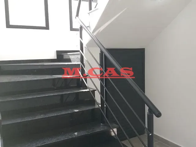 Apartamento com 33m² 1 quarto e 1 banheiro, à venda, no bairro Vila Graciosa em São Paulo