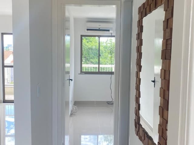 Apartamento com 68m² 2 quartos e 1 banheiro, à venda, no bairro Vila Valqueire em Rio de Janeiro