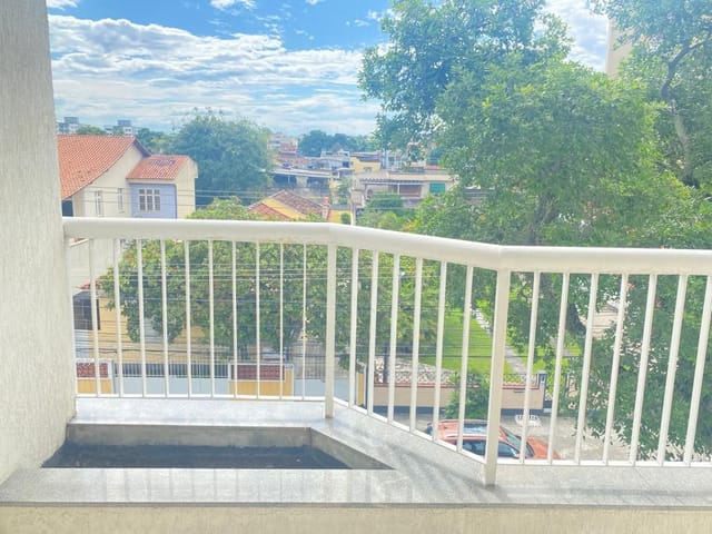 Apartamento com 68m² 2 quartos e 1 banheiro, à venda, no bairro Vila Valqueire em Rio de Janeiro