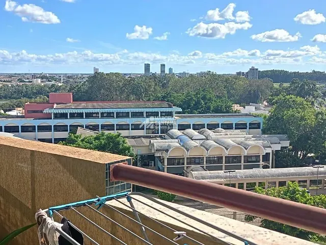 Apartamento 3 quartos e 3 banheiros, à venda, no bairro Candeias em Vitória da Conquista