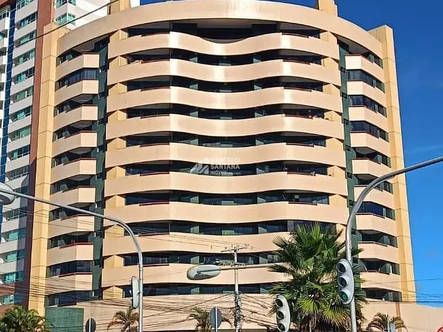 Apartamento 3 quartos e 3 banheiros, à venda, no bairro Candeias em Vitória da Conquista
