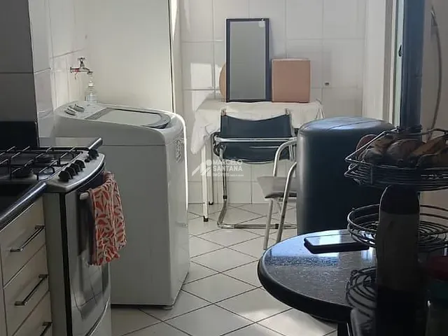 Apartamento 3 quartos e 3 banheiros, à venda, no bairro Candeias em Vitória da Conquista