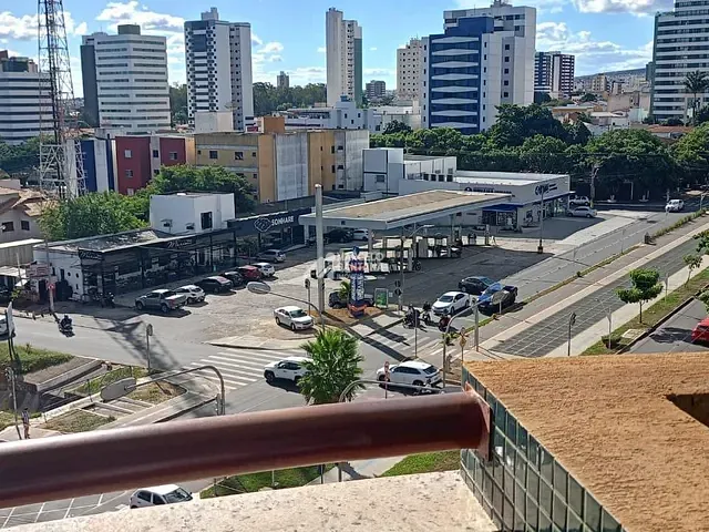 Apartamento 3 quartos e 3 banheiros, à venda, no bairro Candeias em Vitória da Conquista