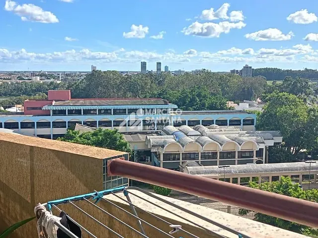 Apartamento 2 quartos e 3 banheiros, à venda, no bairro Candeias em Vitória da Conquista