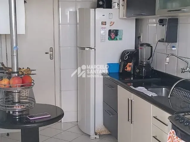 Apartamento 2 quartos e 3 banheiros, à venda, no bairro Candeias em Vitória da Conquista