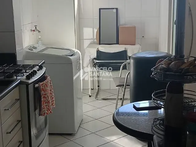 Apartamento 2 quartos e 3 banheiros, à venda, no bairro Candeias em Vitória da Conquista