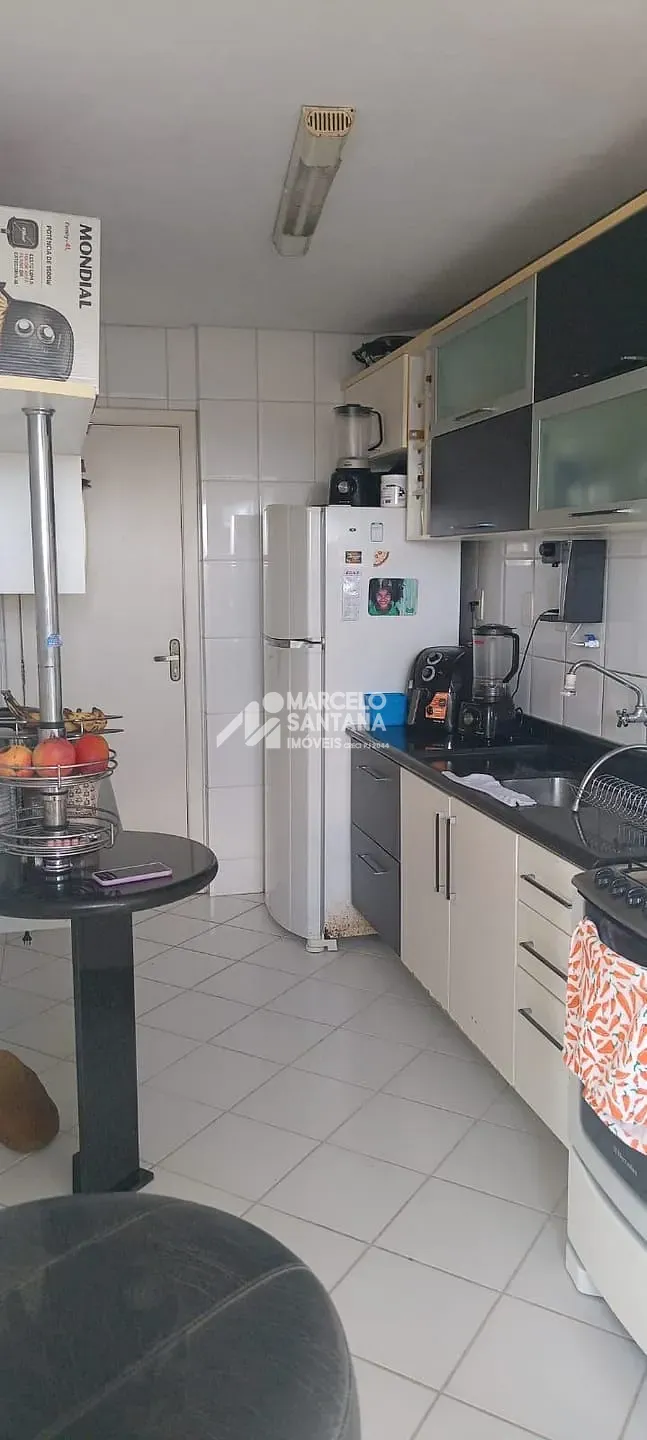 Apartamento, 2 quartos, 98 m² - Foto 5