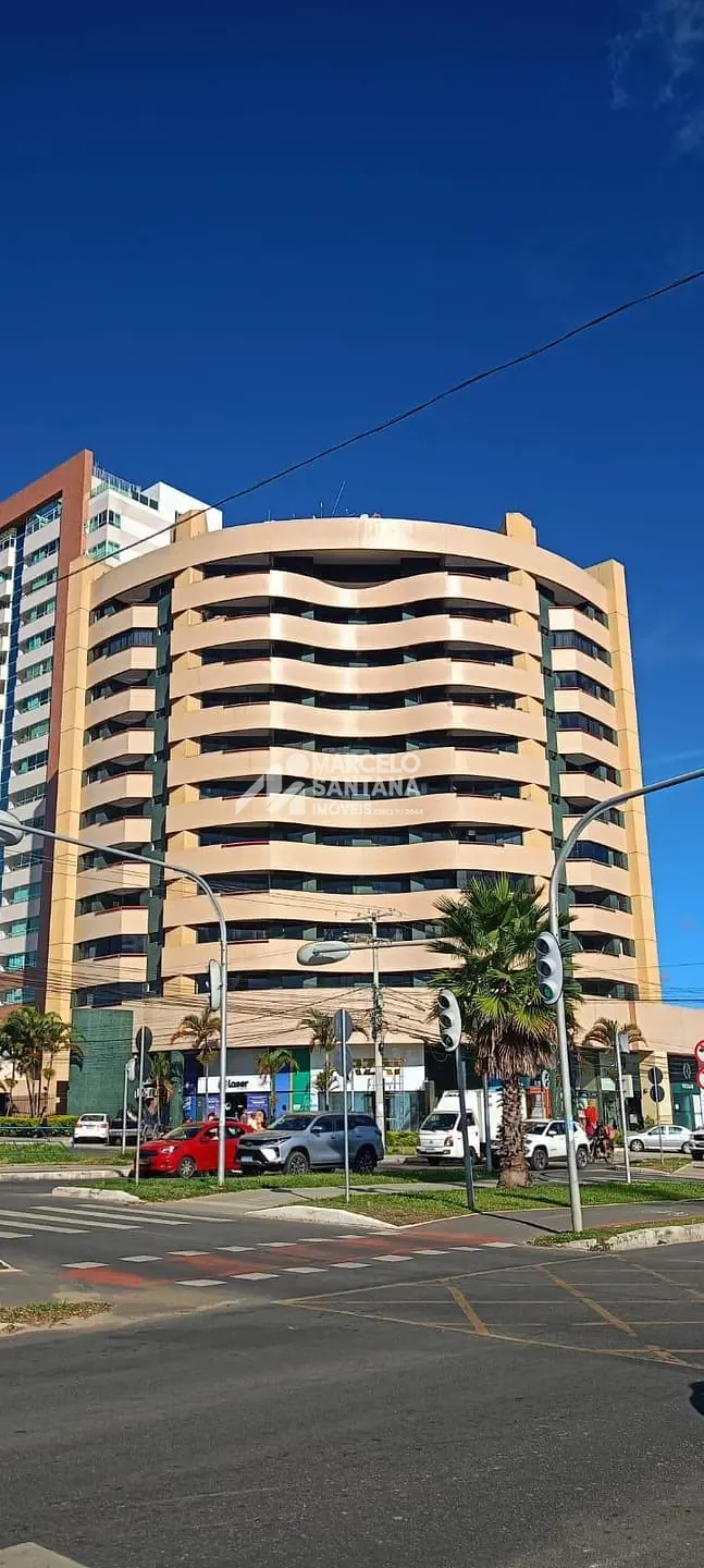 Apartamento, 2 quartos, 98 m² - Foto 1