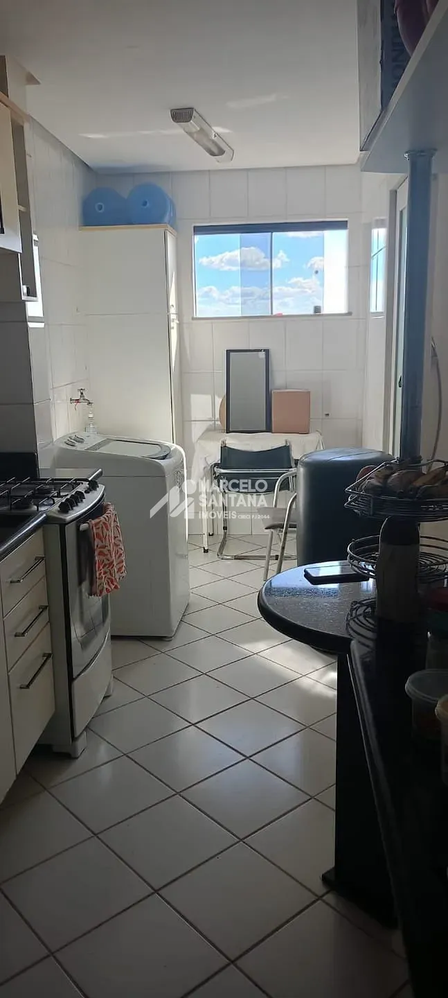 Apartamento, 2 quartos, 98 m² - Foto 4