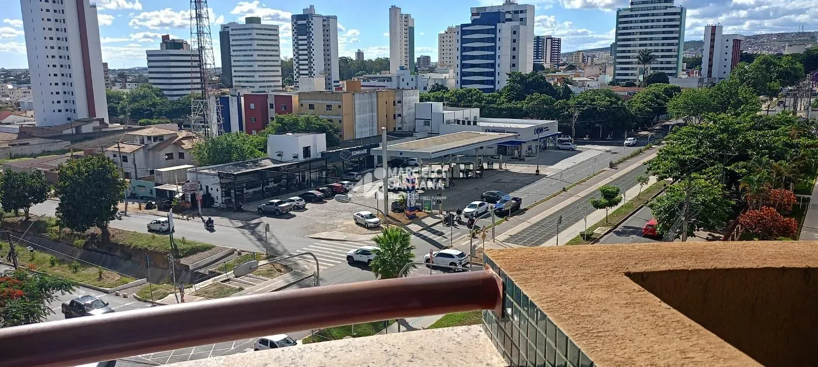 Apartamento, 2 quartos, 98 m² - Foto 2
