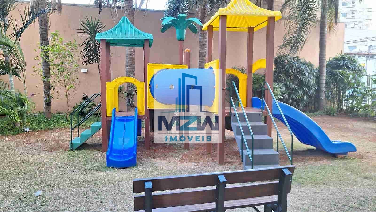 Apartamento para alugar com 2 quartos, 65m² - Foto 27