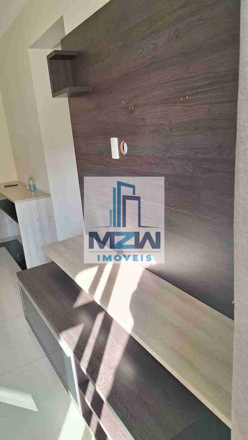 Apartamento para alugar com 2 quartos, 65m² - Foto 2