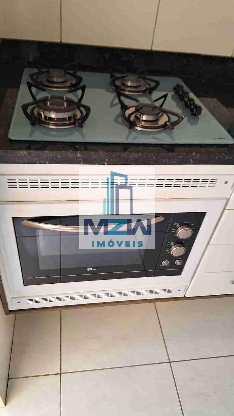 Apartamento para alugar com 2 quartos, 65m² - Foto 6