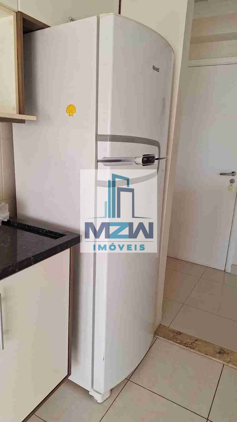 Apartamento para alugar com 2 quartos, 65m² - Foto 7