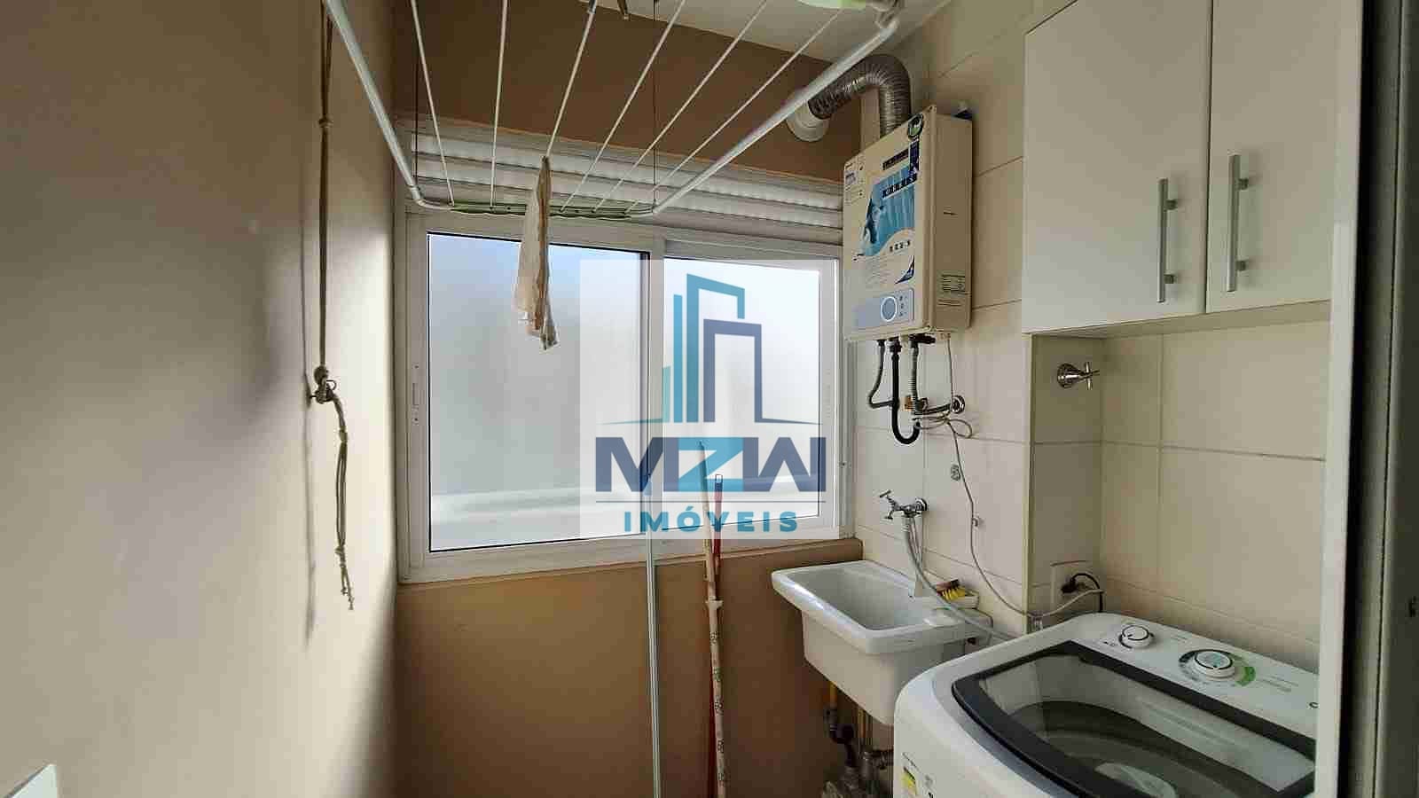 Apartamento para alugar com 2 quartos, 65m² - Foto 9