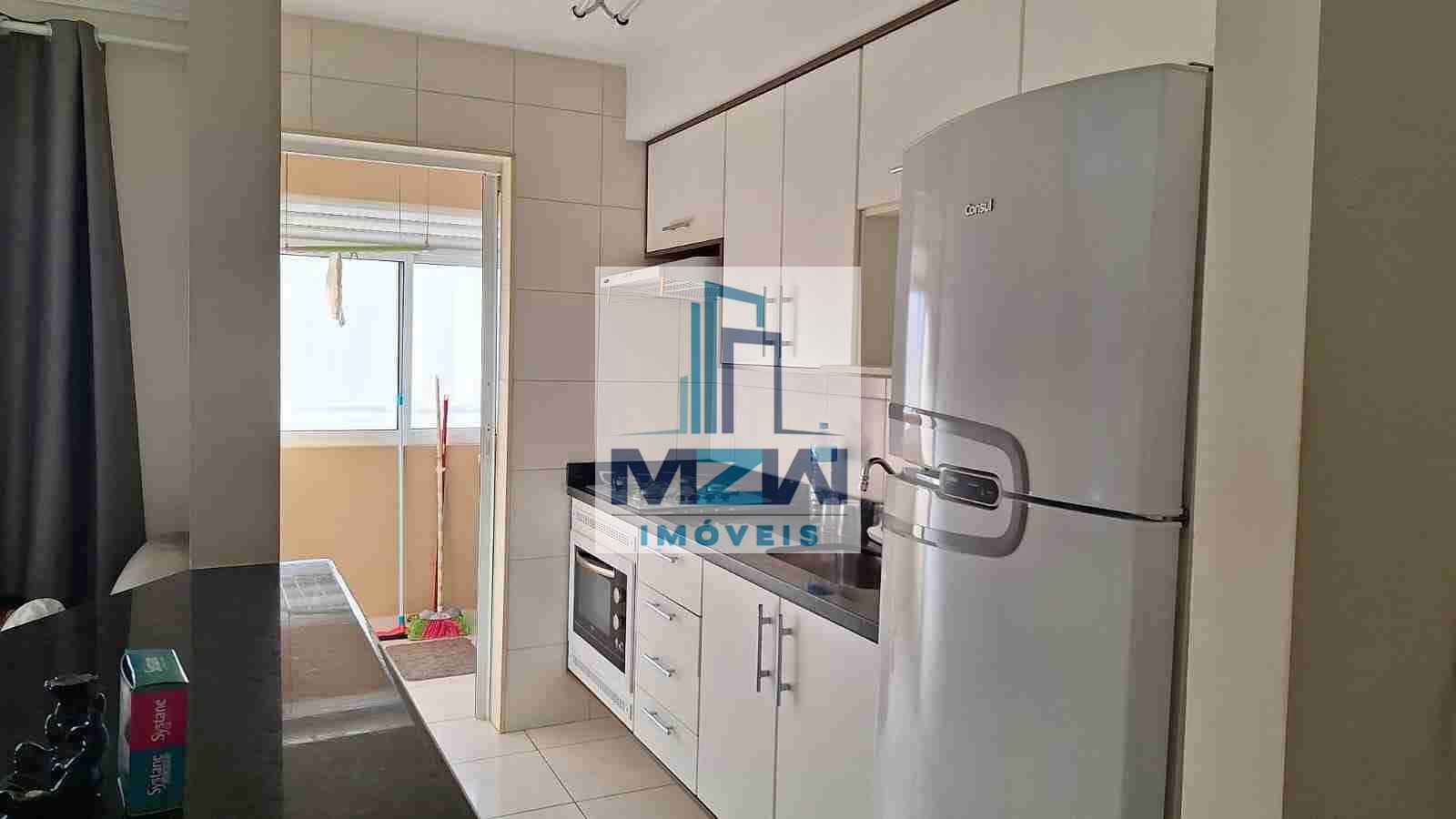 Apartamento para alugar com 2 quartos, 65m² - Foto 4
