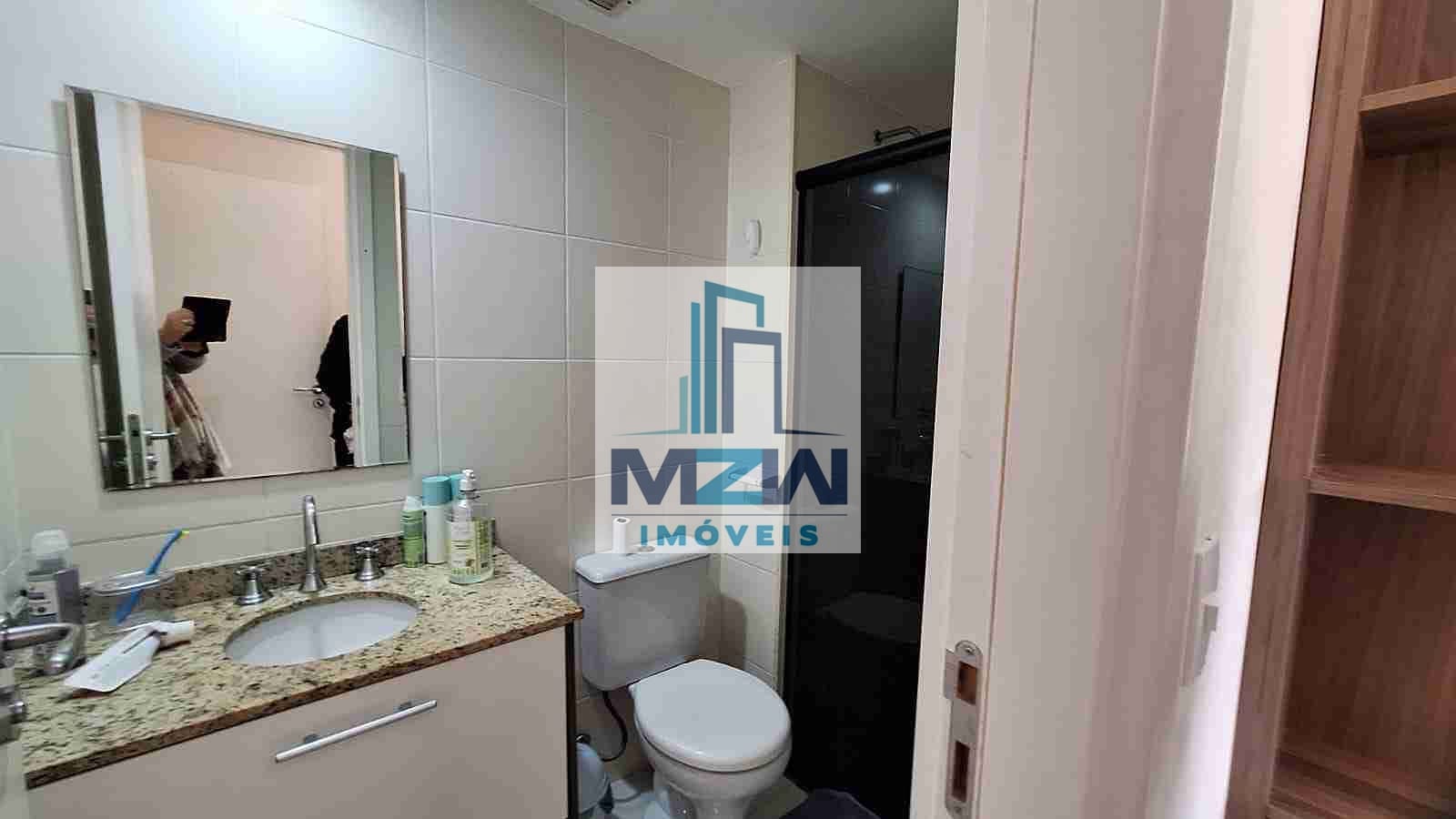 Apartamento para alugar com 2 quartos, 65m² - Foto 18