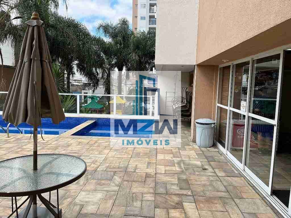 Apartamento para alugar com 2 quartos, 65m² - Foto 25