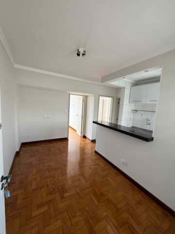 Foto do Apartamento - Apartamento padrão à Venda, Santa Cecília Nobre São Paulo, SP | Nova Barão Imóveis