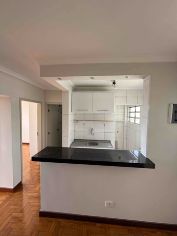 Foto do Apartamento - Apartamento padrão à Venda, Santa Cecília Nobre São Paulo, SP | Nova Barão Imóveis