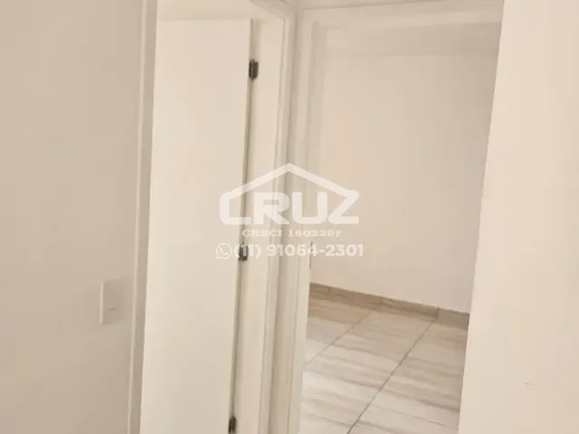 Apartamento 2 quartos e 1 banheiro, à venda, no bairro Laranjeiras em Caieiras