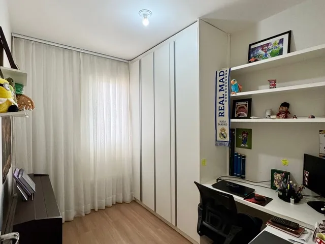 Apartamento com 10m² 2 quartos e 1 banheiro, à venda, no bairro Terra Bonita em Londrina