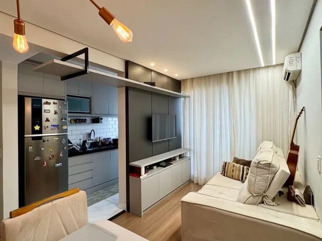 Apartamento com 10m² 2 quartos e 1 banheiro, à venda, no bairro Terra Bonita em Londrina