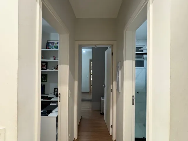 Apartamento com 10m² 2 quartos e 1 banheiro, à venda, no bairro Terra Bonita em Londrina