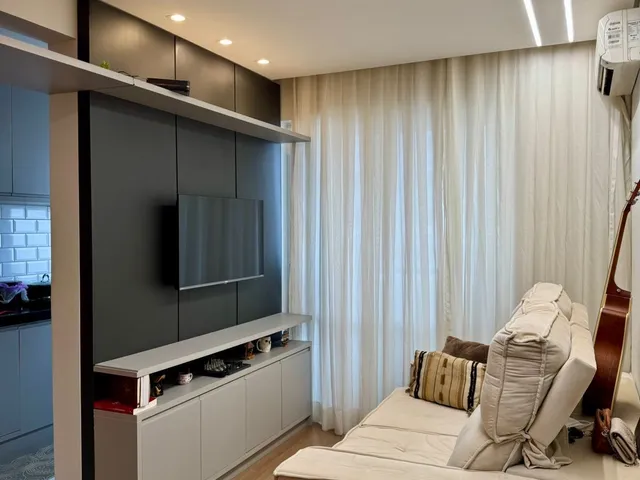 Apartamento com 10m² 2 quartos e 1 banheiro, à venda, no bairro Terra Bonita em Londrina
