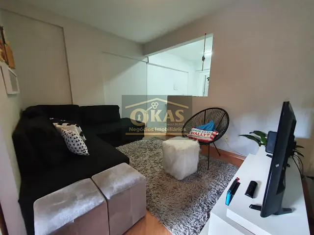 Apartamento com 32m² 1 quarto e 1 banheiro, à venda, no bairro Bela Vista em São Paulo