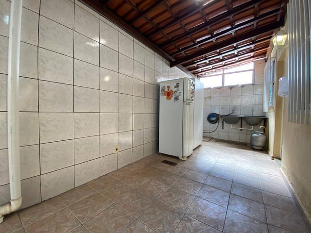 Foto do Apartamento - Ótimo Apartamento com área externa Privativa à venda, Santa Amélia, Belo Horizonte, MG | Oportunidades Imóveis