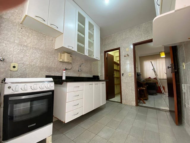 Foto do Apartamento - Ótimo Apartamento com área externa Privativa à venda, Santa Amélia, Belo Horizonte, MG | Oportunidades Imóveis