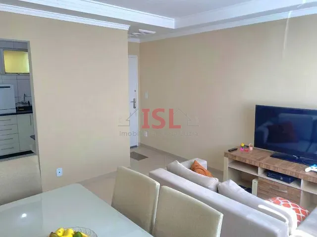 Apartamento 2 quartos e 1 banheiro, à venda, no bairro Jardim Novo Campos Elíseos em Campinas