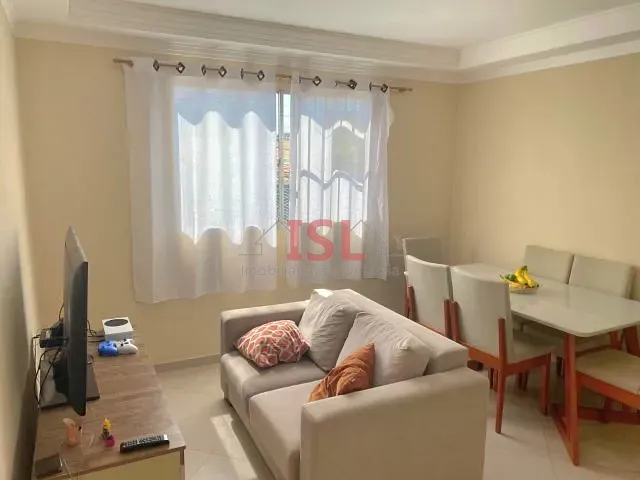 Apartamento 2 quartos e 1 banheiro, à venda, no bairro Jardim Novo Campos Elíseos em Campinas