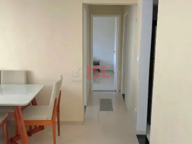 Apartamento 2 quartos e 1 banheiro, à venda, no bairro Jardim Novo Campos Elíseos em Campinas