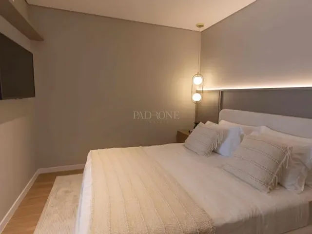 Apartamento 3 quartos e 4 banheiros, à venda, no bairro Centro em Balneário Piçarras
