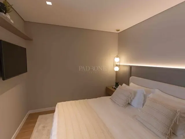 Apartamento 3 quartos e 4 banheiros, à venda, no bairro Centro em Balneário Piçarras