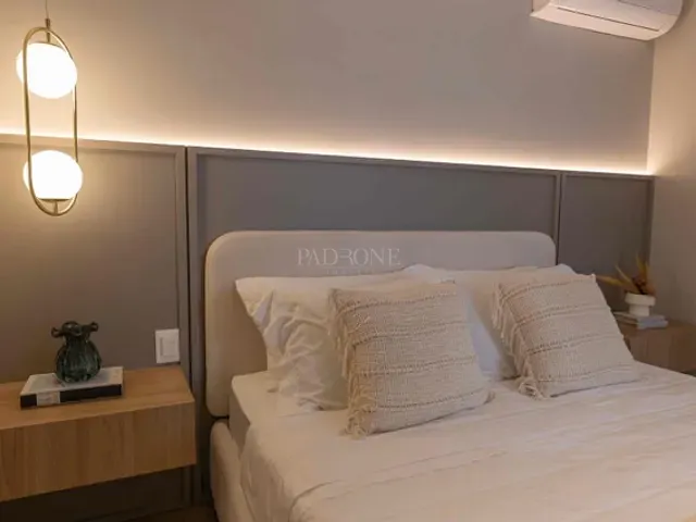 Apartamento 3 quartos e 4 banheiros, à venda, no bairro Centro em Balneário Piçarras