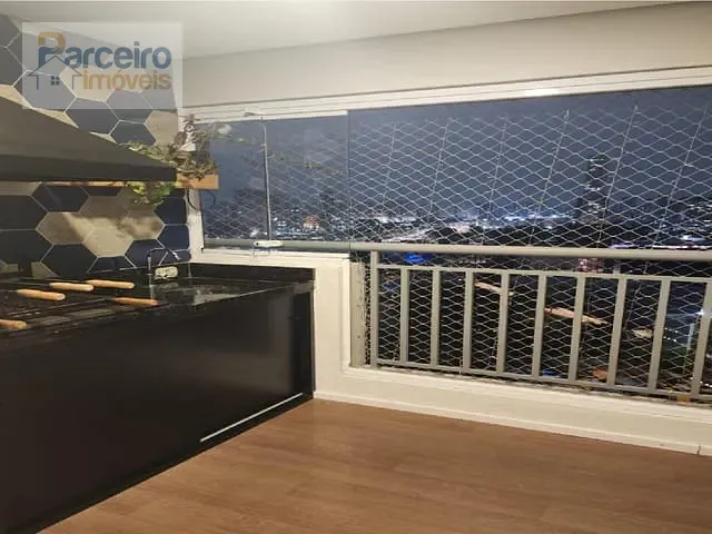 Apartamento com 78m² 2 quartos e 2 banheiros, à venda, no bairro Quarta Parada em São Paulo