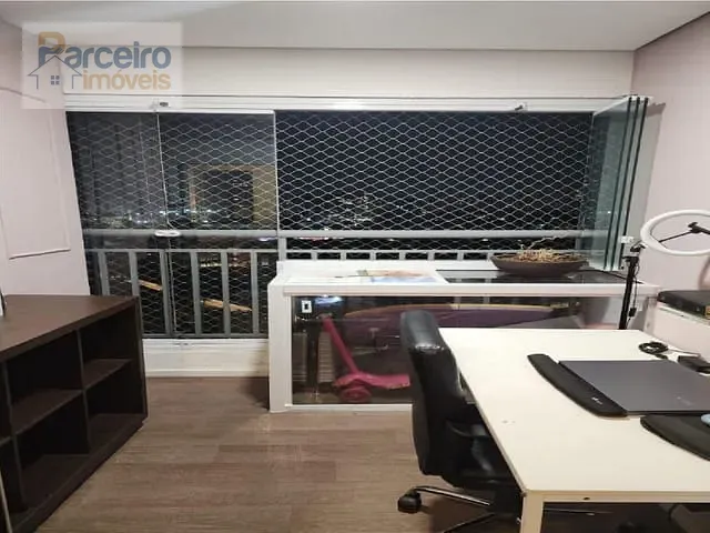 Apartamento com 78m² 2 quartos e 2 banheiros, à venda, no bairro Quarta Parada em São Paulo